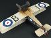 32074 1/32 Sopwith F.1 Camel Clerget - Dave Johnson NZ (25)